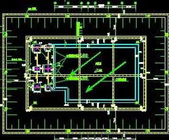 厂建设项目一期工程深基坑专项施工方案免费下载 边坡与基坑工程